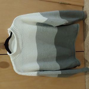 Zesica Turtleneck Sweater